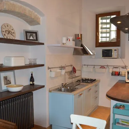 アパート In Centro *