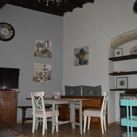Apartamento In Centro