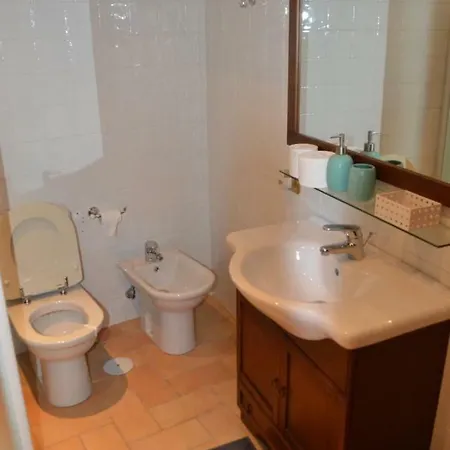 In Centro Apartamento *