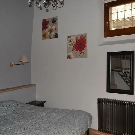 Apartmán In Centro *
