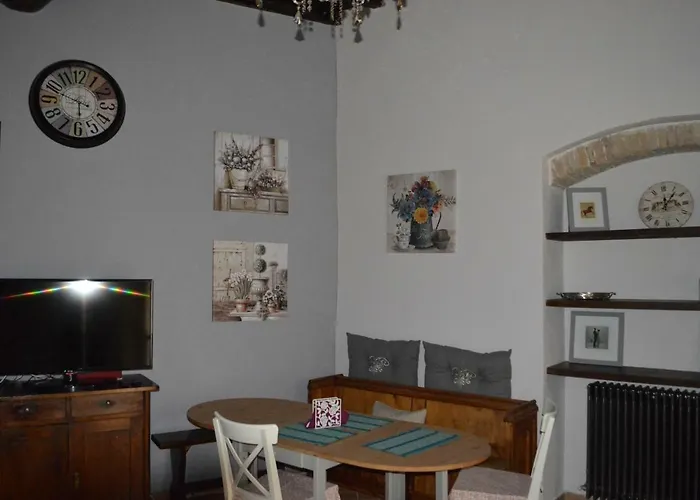 In Centro スポレート