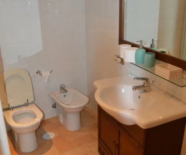 In Centro アパート *